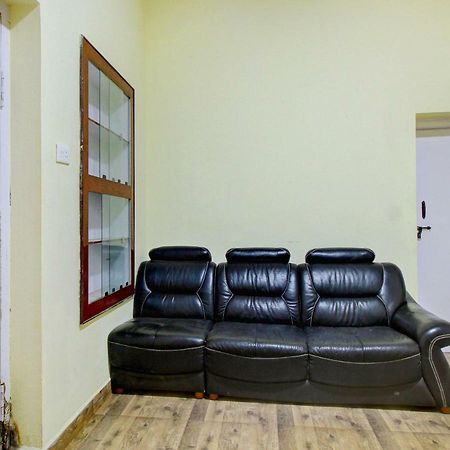 קודאיקנאל Oyo 4910 Home Stay Crescent Park מראה חיצוני תמונה