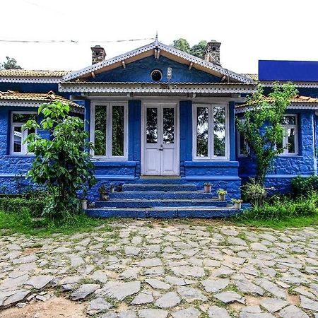 קודאיקנאל Oyo 4910 Home Stay Crescent Park מראה חיצוני תמונה