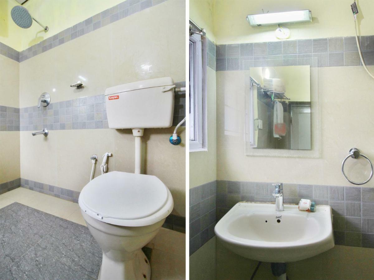 קודאיקנאל Oyo 4910 Home Stay Crescent Park מראה חיצוני תמונה