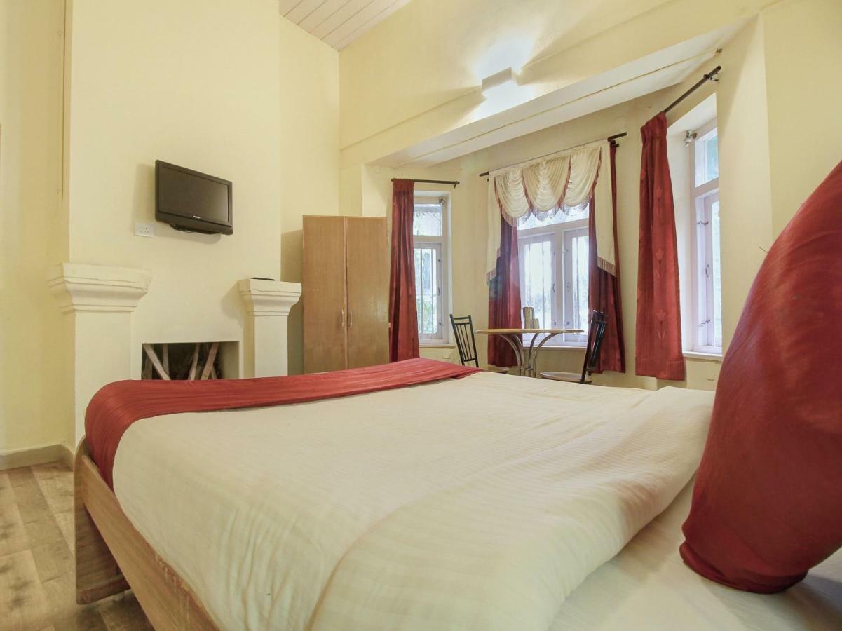 קודאיקנאל Oyo 4910 Home Stay Crescent Park מראה חיצוני תמונה