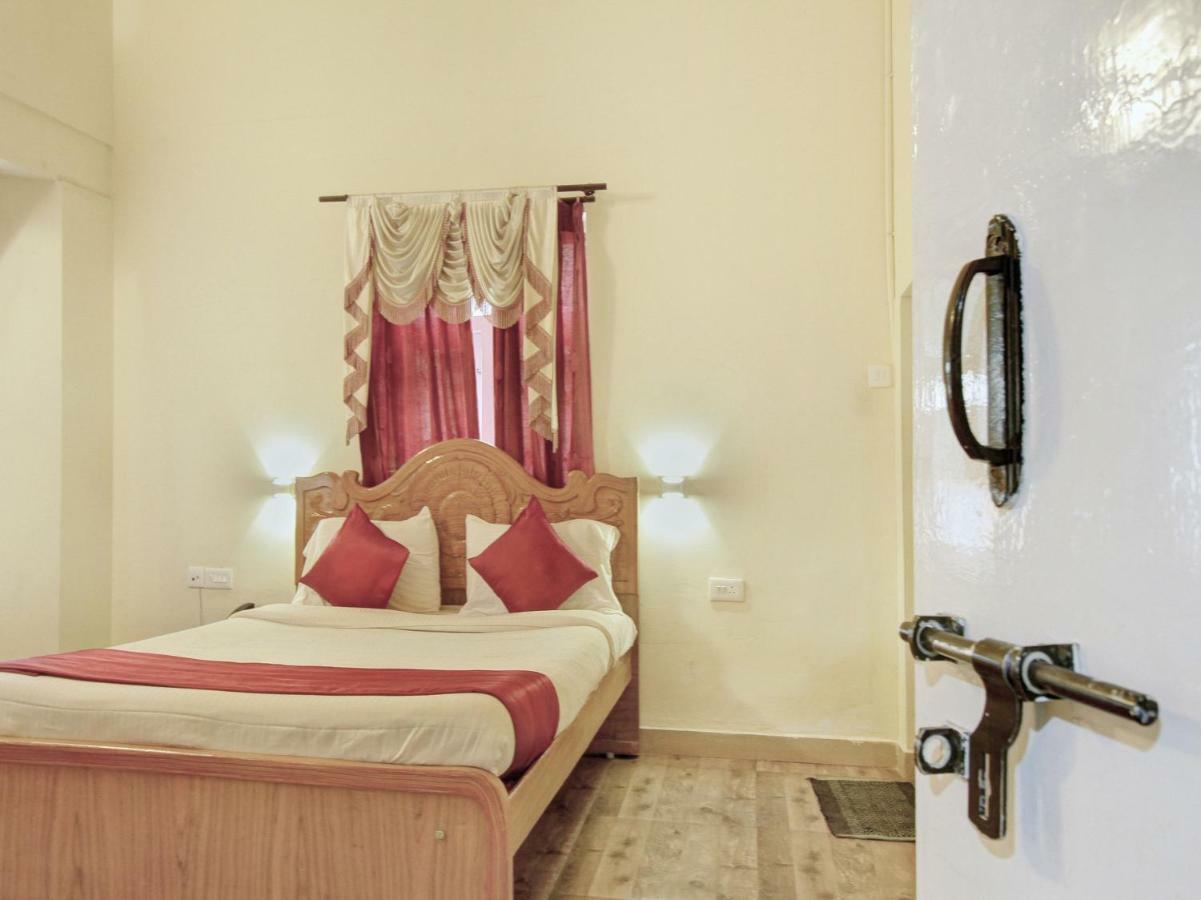 קודאיקנאל Oyo 4910 Home Stay Crescent Park מראה חיצוני תמונה
