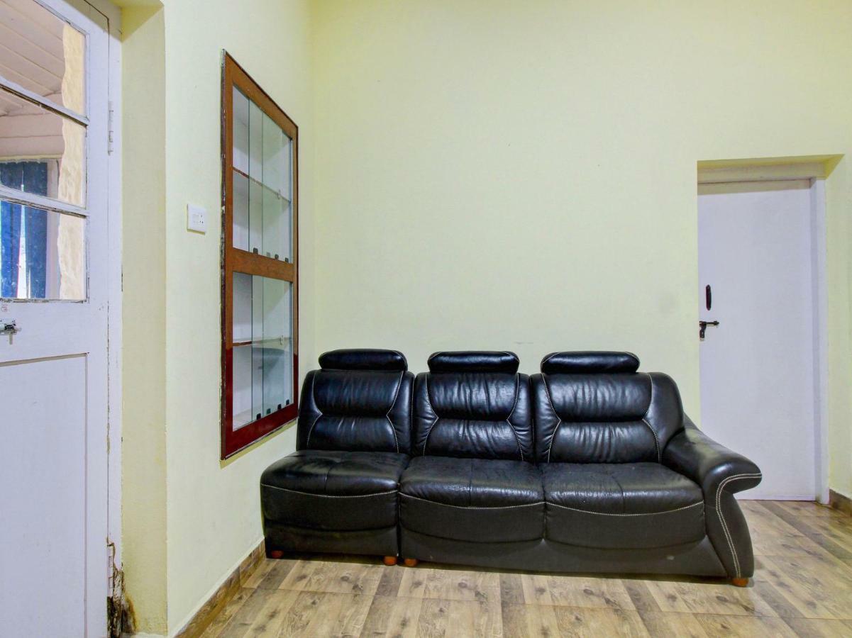 קודאיקנאל Oyo 4910 Home Stay Crescent Park מראה חיצוני תמונה