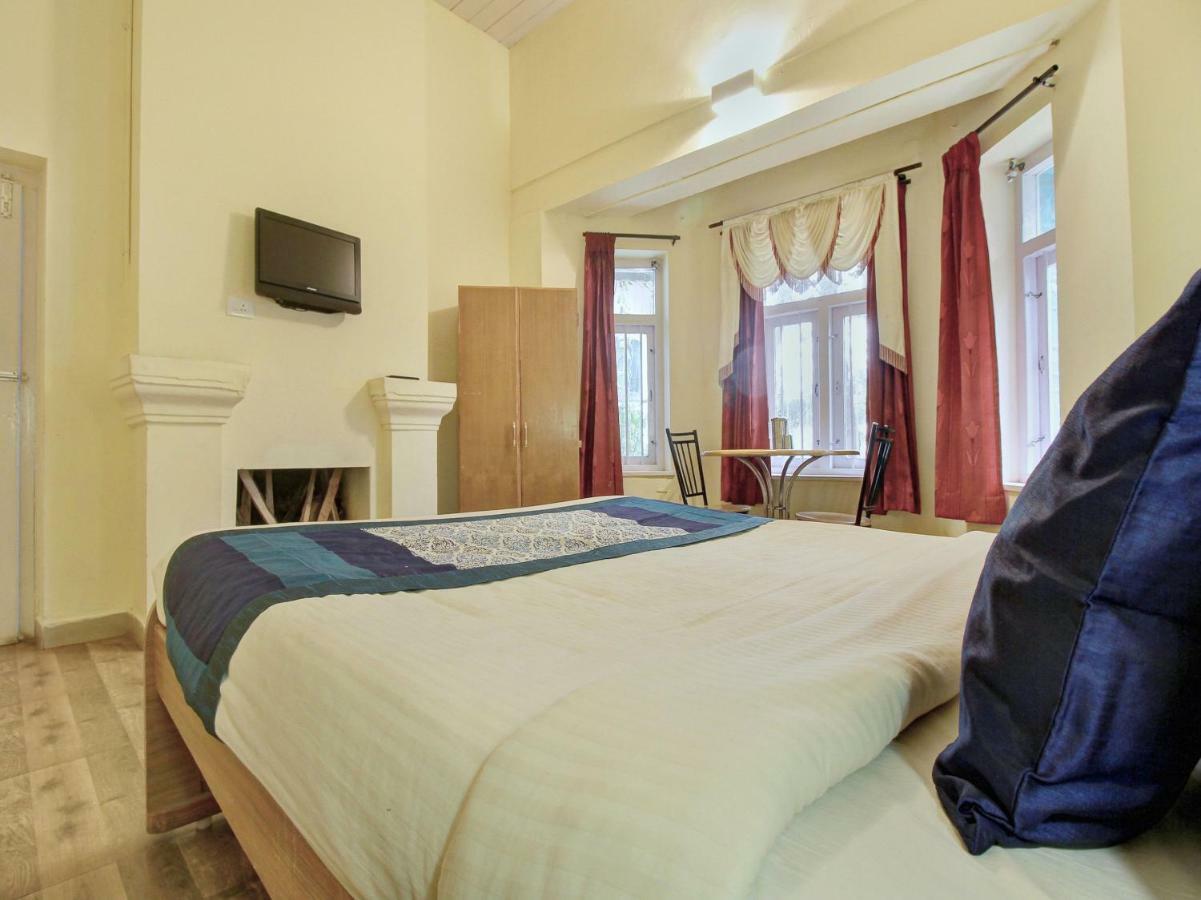 קודאיקנאל Oyo 4910 Home Stay Crescent Park מראה חיצוני תמונה
