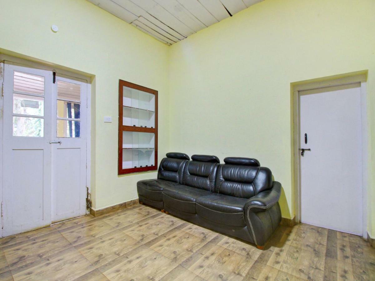 קודאיקנאל Oyo 4910 Home Stay Crescent Park מראה חיצוני תמונה