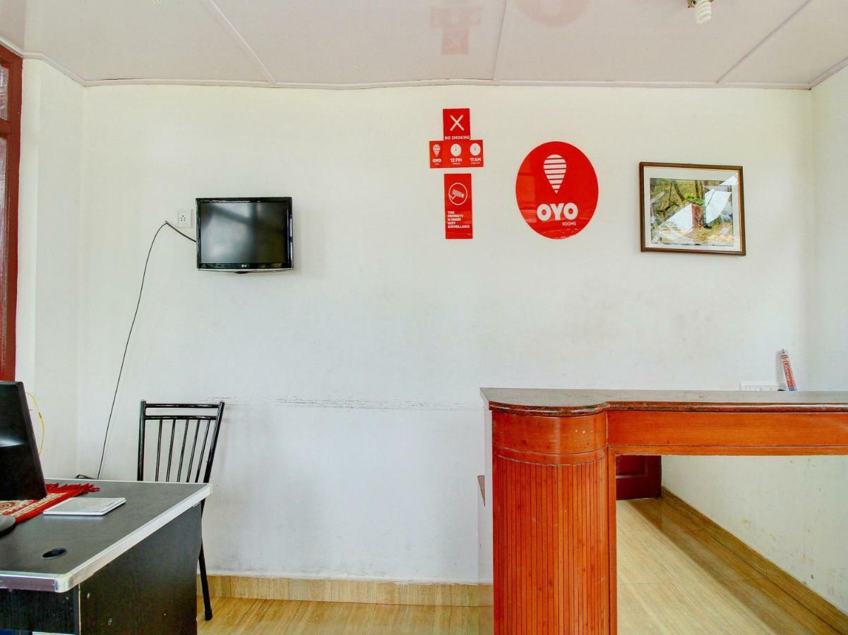 קודאיקנאל Oyo 4910 Home Stay Crescent Park מראה חיצוני תמונה