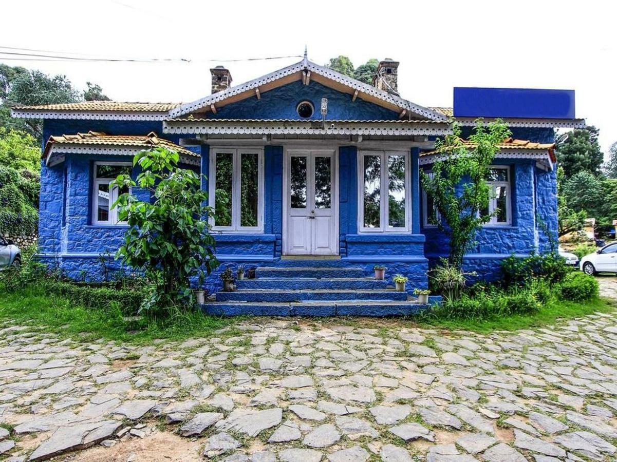 קודאיקנאל Oyo 4910 Home Stay Crescent Park מראה חיצוני תמונה