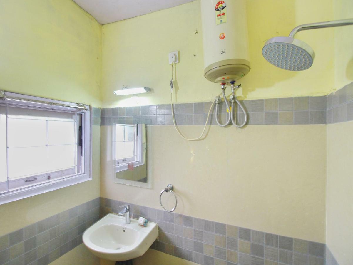 קודאיקנאל Oyo 4910 Home Stay Crescent Park מראה חיצוני תמונה