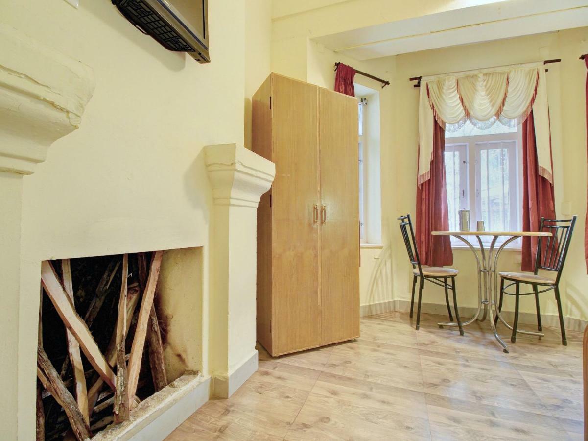 קודאיקנאל Oyo 4910 Home Stay Crescent Park מראה חיצוני תמונה