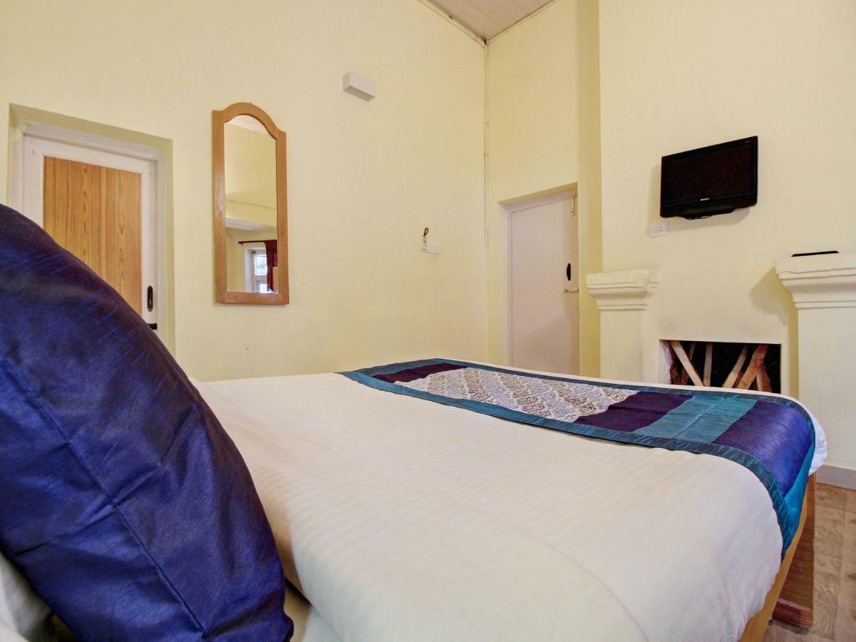 קודאיקנאל Oyo 4910 Home Stay Crescent Park מראה חיצוני תמונה