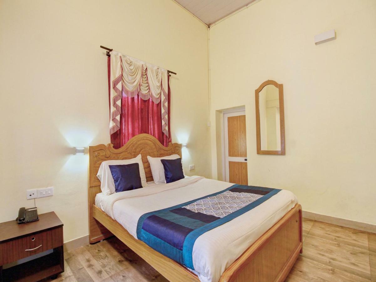 קודאיקנאל Oyo 4910 Home Stay Crescent Park מראה חיצוני תמונה