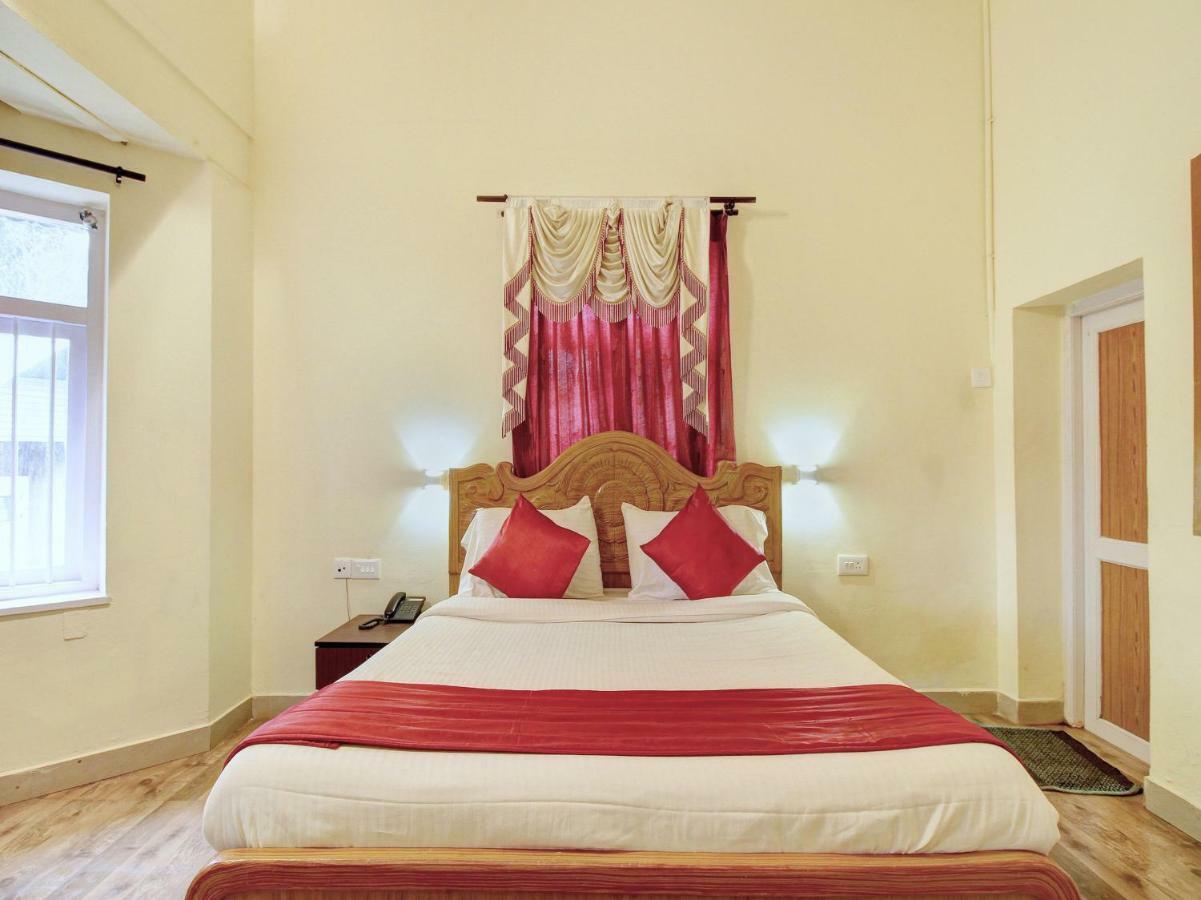 קודאיקנאל Oyo 4910 Home Stay Crescent Park מראה חיצוני תמונה