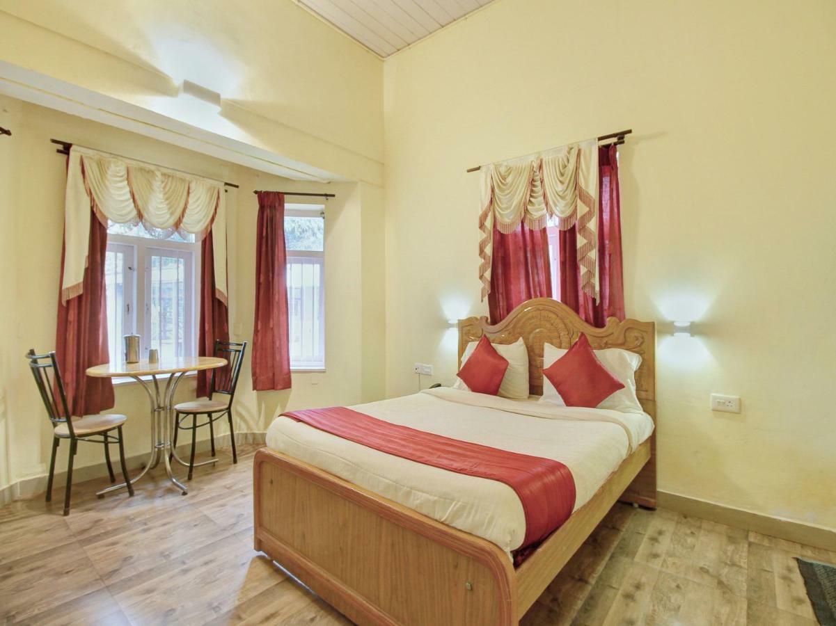 קודאיקנאל Oyo 4910 Home Stay Crescent Park מראה חיצוני תמונה