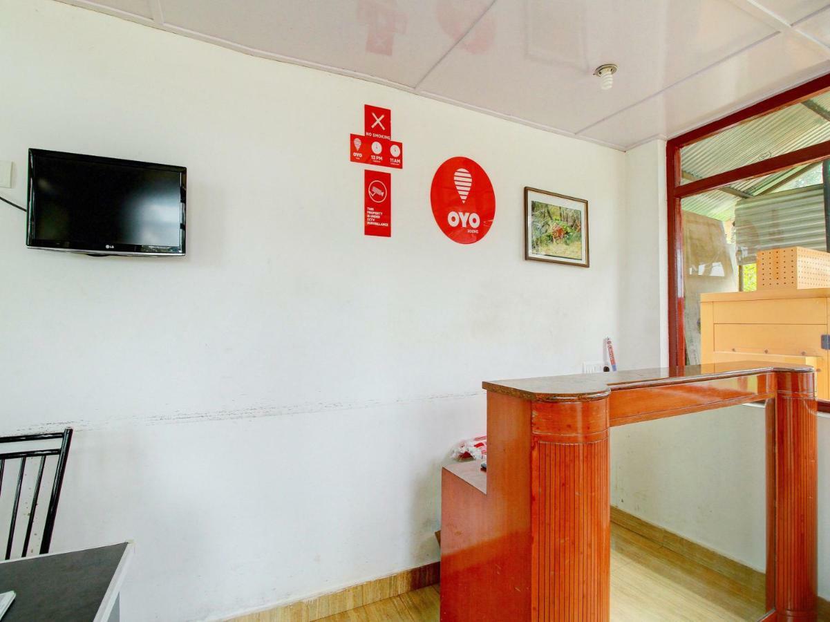 קודאיקנאל Oyo 4910 Home Stay Crescent Park מראה חיצוני תמונה