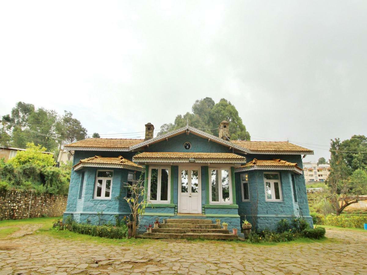 קודאיקנאל Oyo 4910 Home Stay Crescent Park מראה חיצוני תמונה
