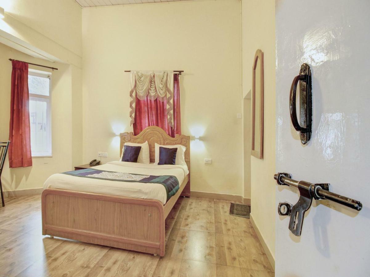 קודאיקנאל Oyo 4910 Home Stay Crescent Park מראה חיצוני תמונה