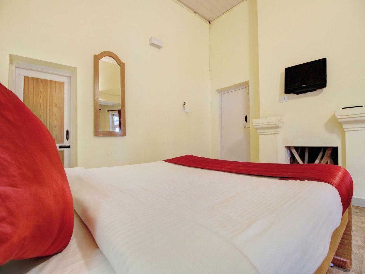 קודאיקנאל Oyo 4910 Home Stay Crescent Park מראה חיצוני תמונה