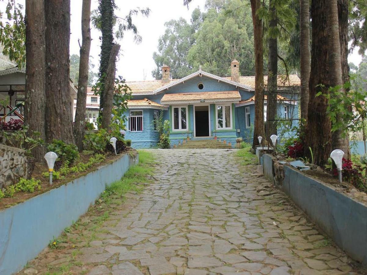 קודאיקנאל Oyo 4910 Home Stay Crescent Park מראה חיצוני תמונה