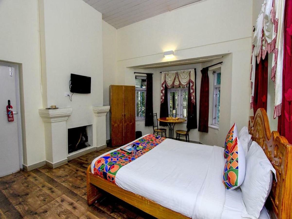 קודאיקנאל Oyo 4910 Home Stay Crescent Park מראה חיצוני תמונה